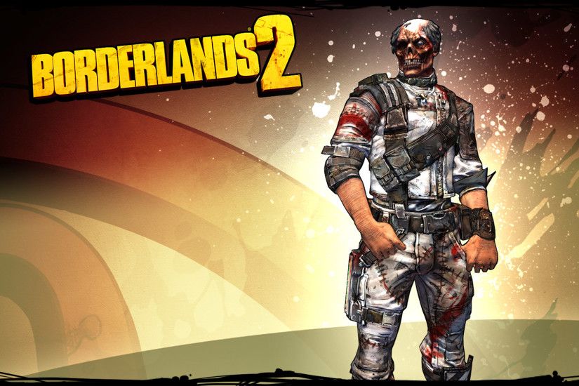 Related Items:2K Games, Borderlands 2, Gearbox Software
