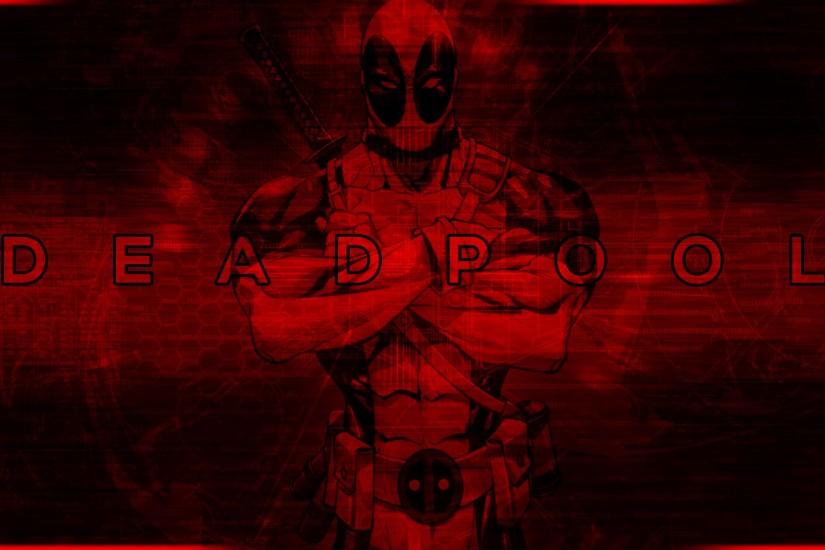 Deadpool Wallpapers - Full HD wallpaper search - page