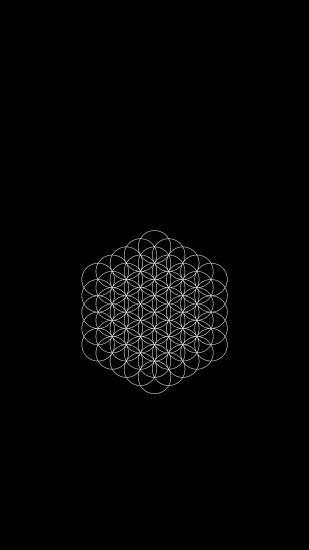 Thanks for the help today, couldn't find one so I made myself a flower of  life wallpaper ...