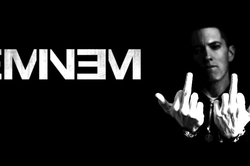 ... Wallpapers | 4k HD Eminem Slim Shady by thechampishere03 on DeviantArt  ...