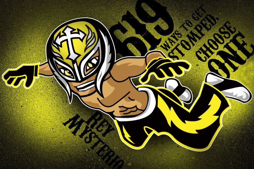 1920x1080 Randy Orton viper logo. 1K. Rey Mysterio Jr. wallpaper 1920x1080  jpg