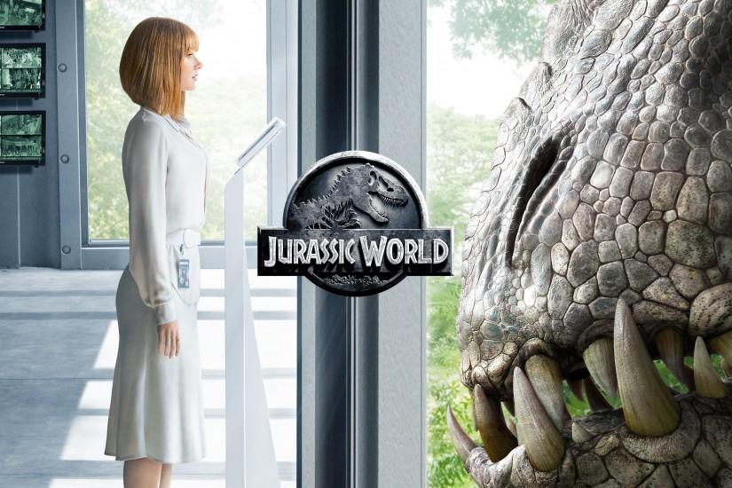 62 Jurassic World HD Wallpapers | Backgrounds - Wallpaper Abyss - Page 3