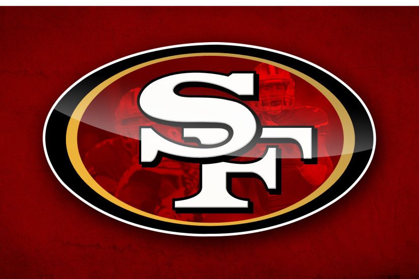 Free-49ers-Logo-Wallpapers