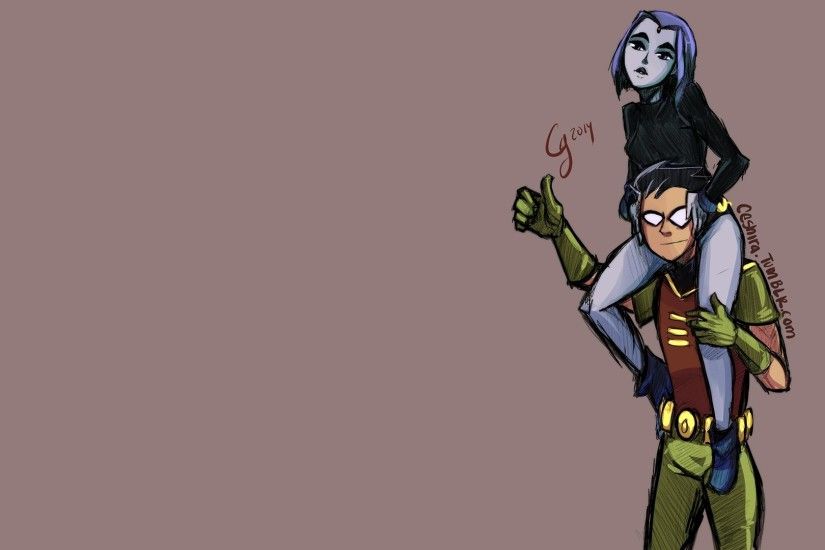 1920x1080 free screensaver wallpapers for teen titans