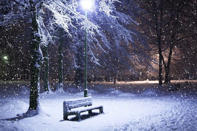 Snow Images Wallpapers (34 Wallpapers)