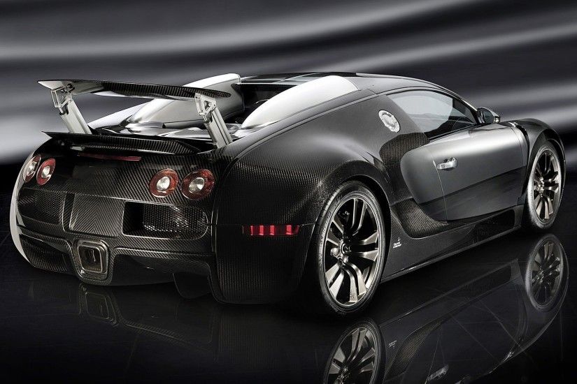 Bugatti Veyron Wallpaper (47 Wallpapers)