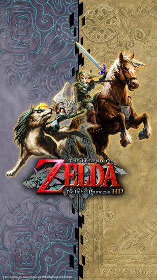 Downloads. Get these The Legend of Zelda: Twilight Princess HD wallpapers.
