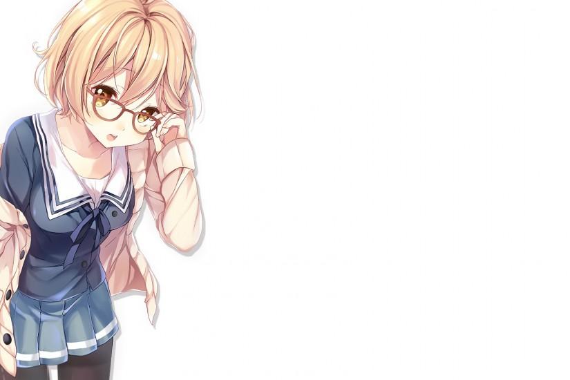 137 Beyond The Boundary HD Wallpapers | Backgrounds - Wallpaper Abyss -  Page 4