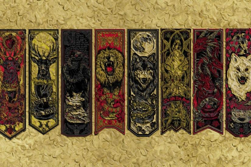 TV Show - Game Of Thrones Wallpaper