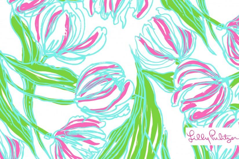free lilly pulitzer backgrounds 3000x1876 for android 50
