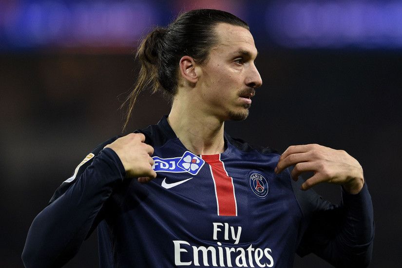 Zlatan Ibrahimovic to leave PSG: Manchester United target confirms exit  from Ligue 1 club this summer | The Independent