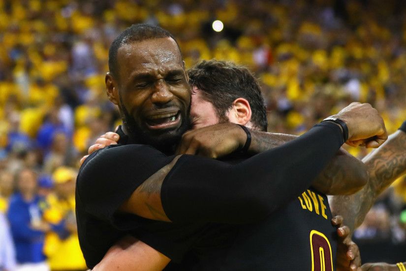 This is the only LeBron James NBA Finals hype video you'll ever need to see  | NBA | Sporting News