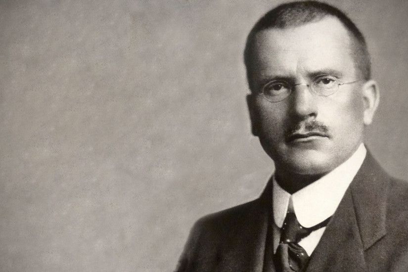 Carl Jung: Forever Jung
