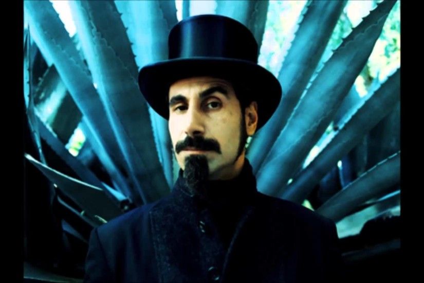 [HD] Serj Tankian - Gate 21 - YouTube