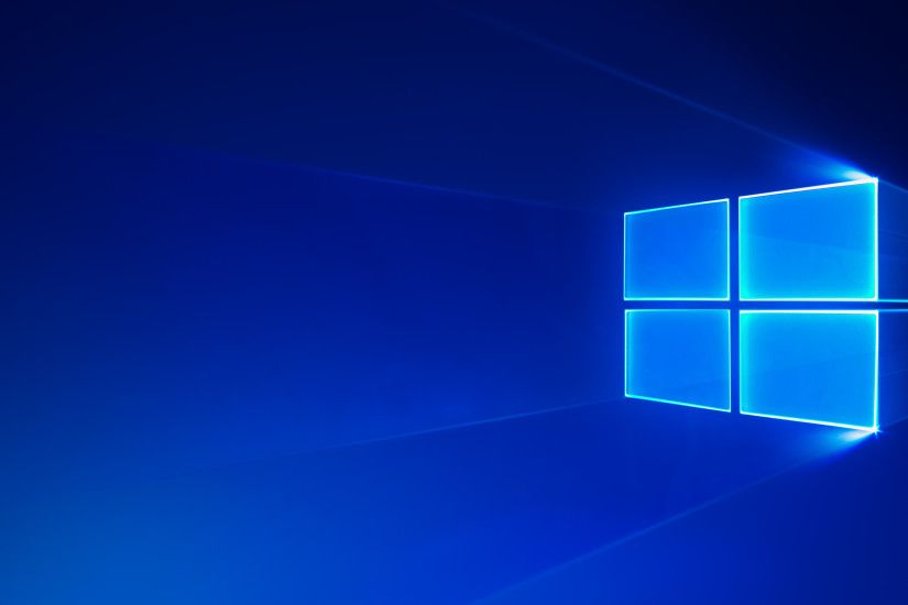 Alleged Windows 10 Creators Update wallpaper