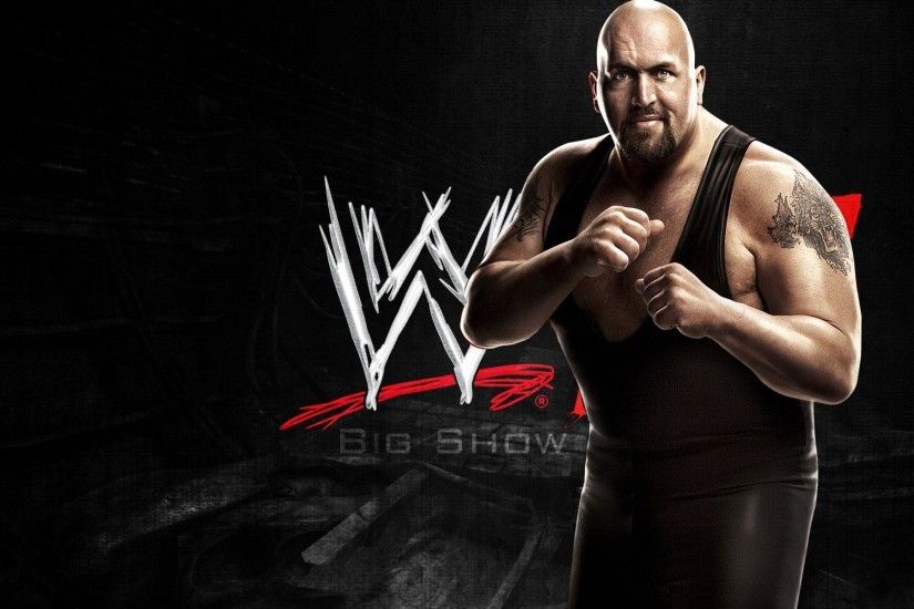 Big Show WWE HD Wallpapers | WallpapersCharlie