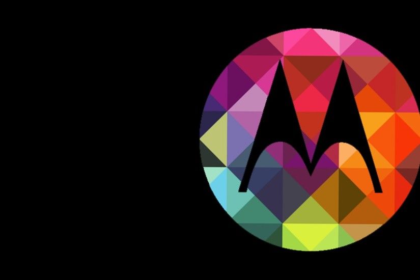 Motorola Background