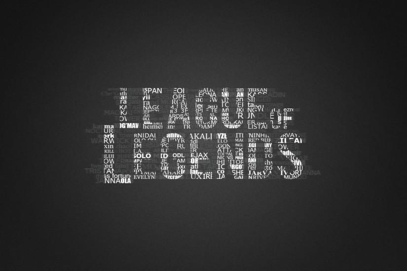 league of legends wallpaper 1920x1080 for phones