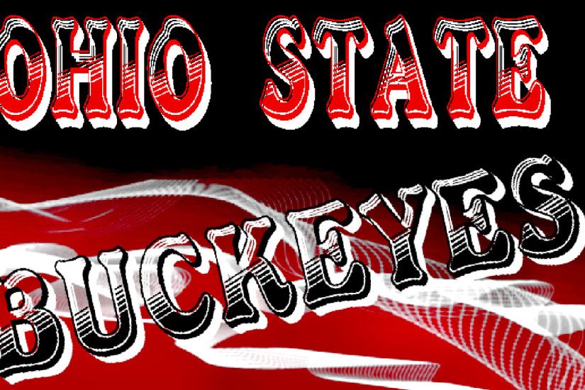 Ohio State Football ohio state buckeyes