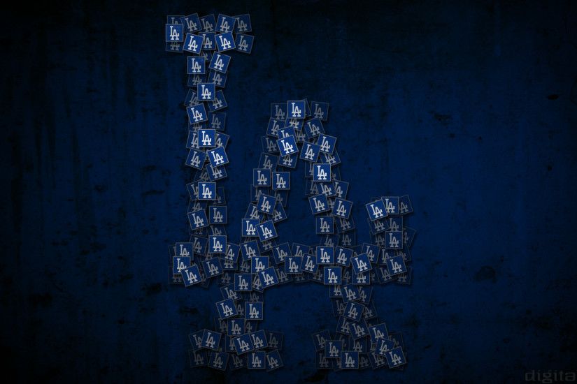 dodgers post its wallpapers
