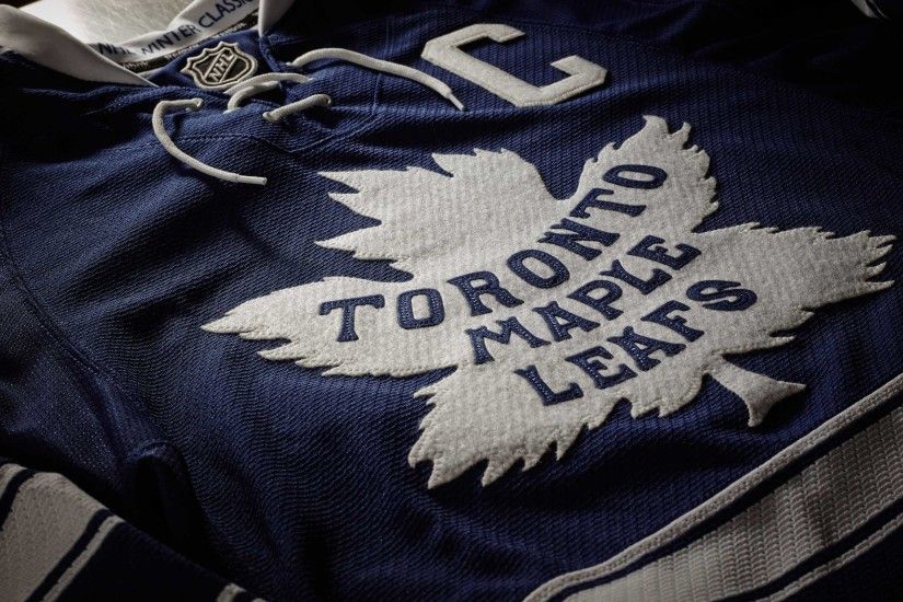 Anybody got an cool wallpapers they want to share? : leafs