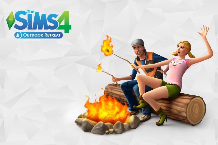 TagsThe Sims 4 Wallpapers