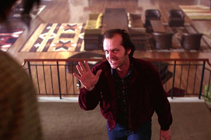 Watch: 35-Minute Documentary By Vivian Kubrick Captures The Making Of 'The  Shining'