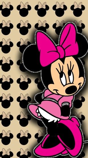Disney Mickey Mouse, Minnie Mouse, Phone Backgrounds, Disney Wallpaper,  Wallpaper Desktop, Iphone Wallpapers, Hello Kitty Wallpaper, Mice, Photos