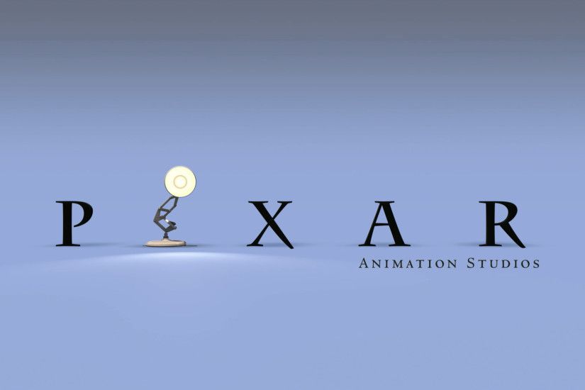 Pixar Animation Studios Logo ...