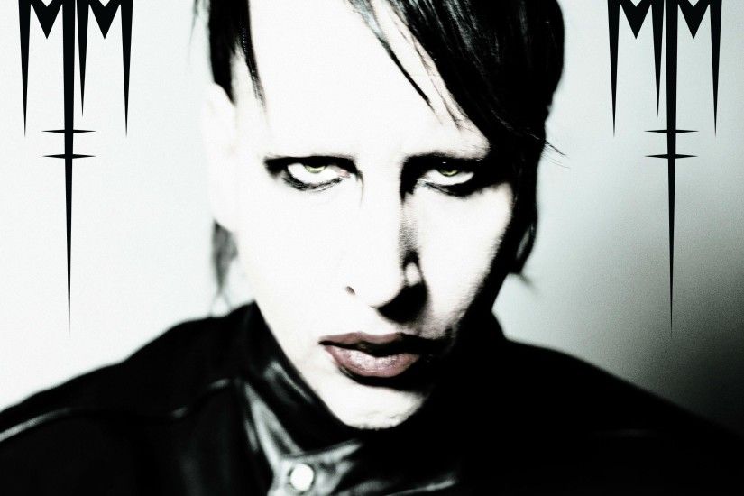 Marilyn Manson Wallpapers - HD Wallpapers Inn