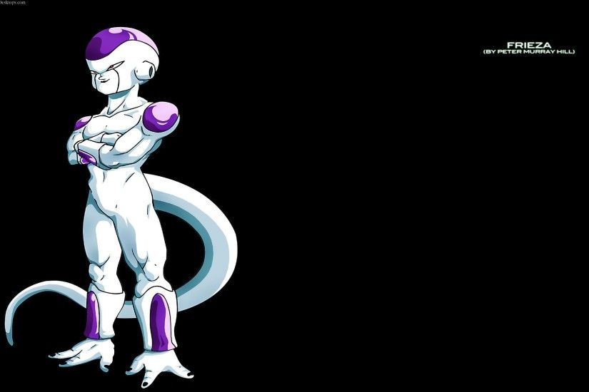 Frieza Wallpapers - Wallpaper Cave