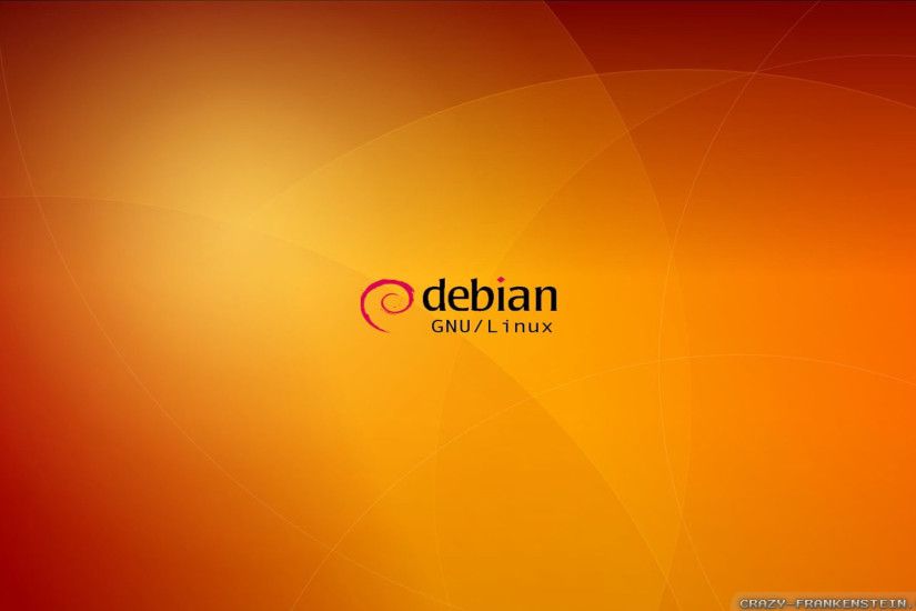 Wallpaper: Debian Linux Resolution: 1024x768 | 1280x1024 | 1600x1200.  Widescreen Res: 1440x900 | 1680x1050 | 1920x1200