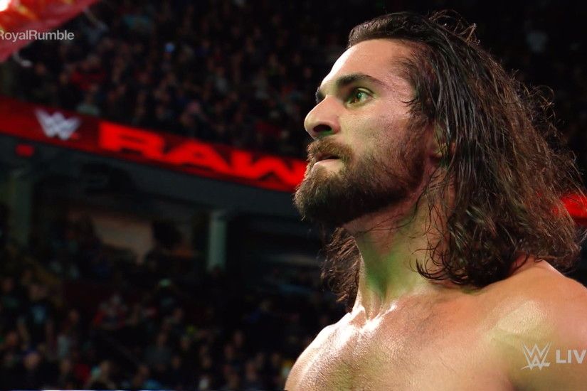 Triple H costs Seth Rollins - despite not appearing in person