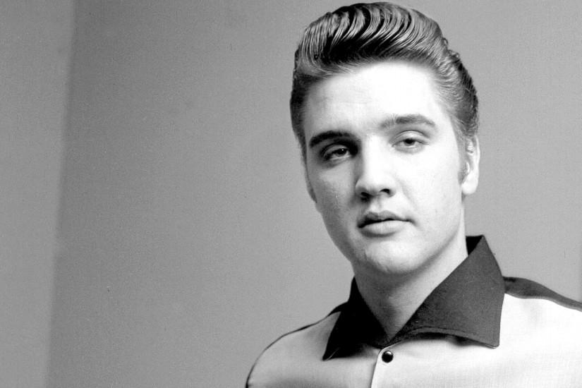 Elvis Presley Wallpaper