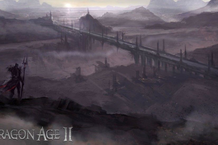 Dragon Age Ii Wallpaper 220 HD Wallpapers | fullhdwalls.