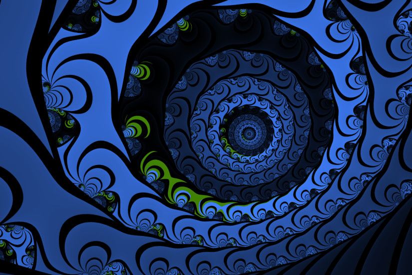 Explore fractals and create your own images online with Leshy Fractal  Explorer.