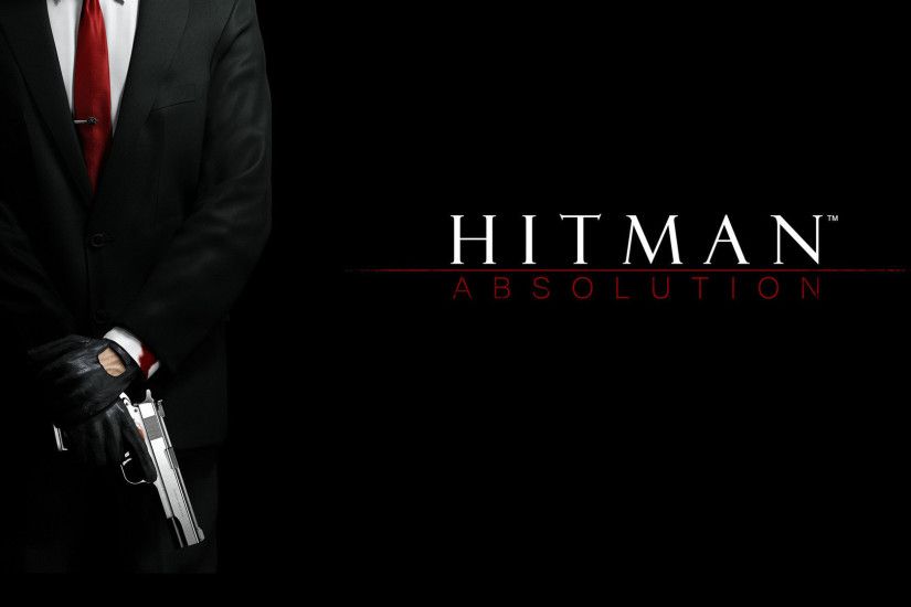 Hitman The Hired Killer Desktop Background. Download 1920x1080 ...