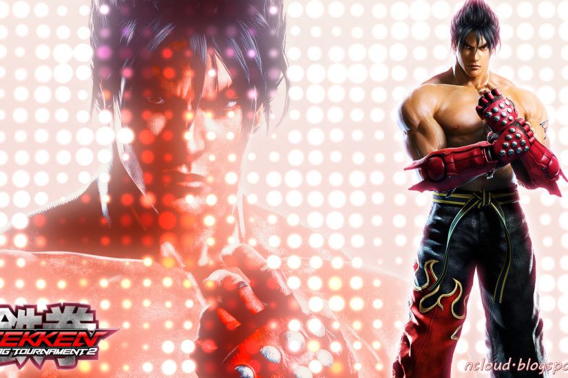 Tekken Tag Tournament 3 HD Wide Wallpaper for Widescreen (62 Wallpapers)