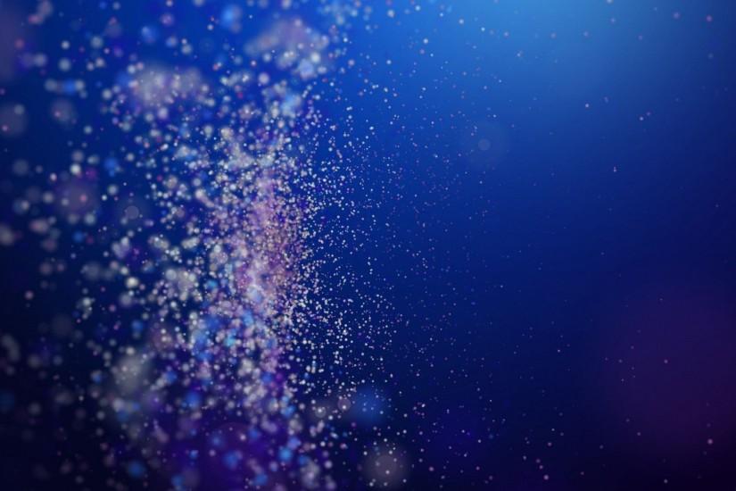 Abstract Chemistry Particles HD Wallpapers - High Definition .