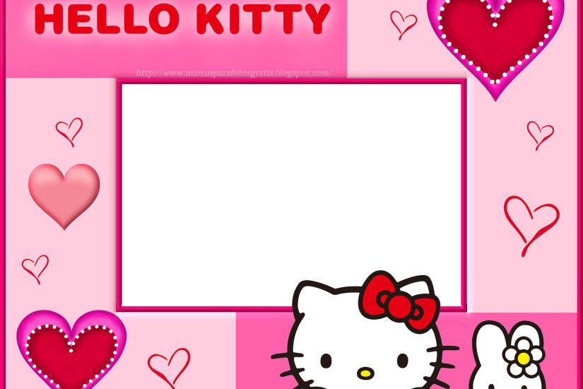 Hello Kitty 2015 Wallpaper - Desktop Wallpapers - DHDWallpaper ...
