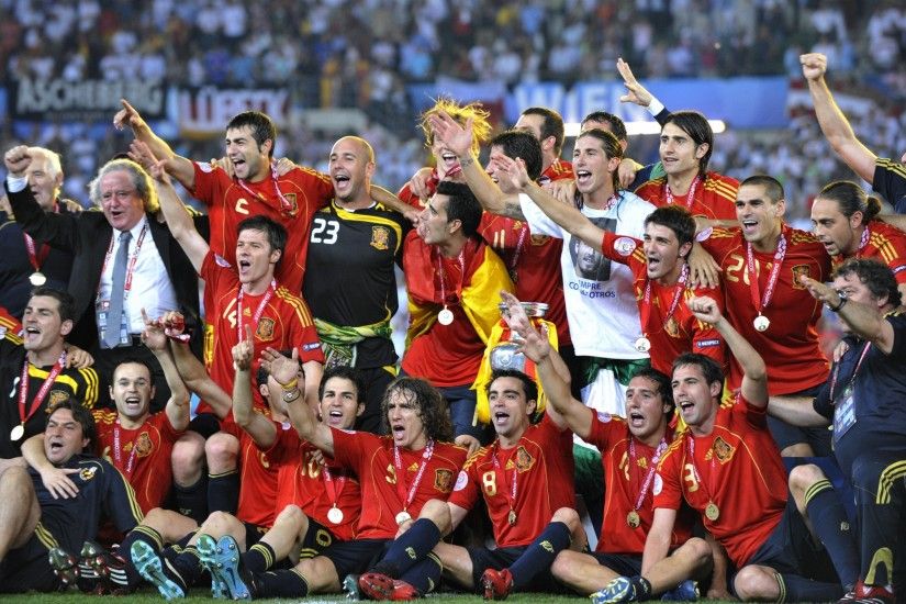 Spain Football Team National 1486684 With Resolutions 2560Ã1600 Pixel