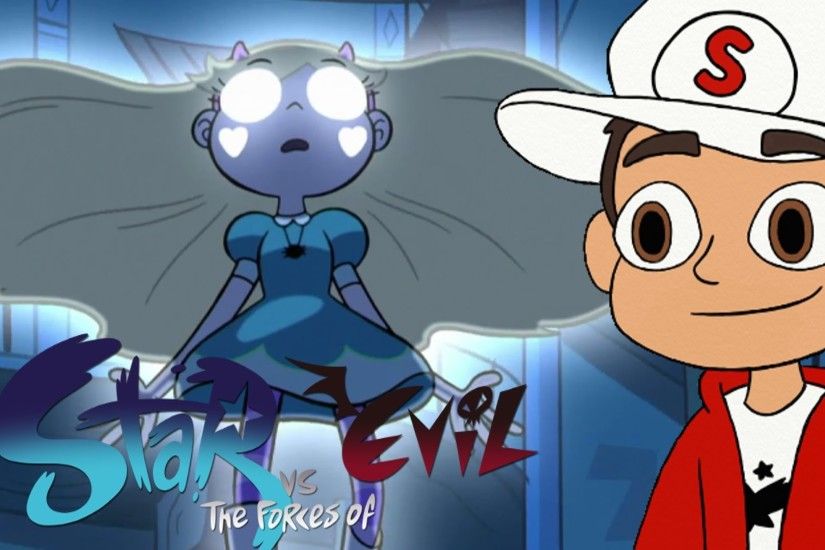 Star VS. The Forces of Evil: Season 2 Episode 1 REACTION AND REVIEW! -  YouTube