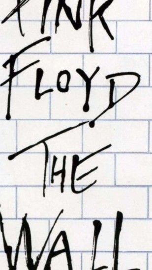 Pink Floyd The Wall Wallpaper Hd