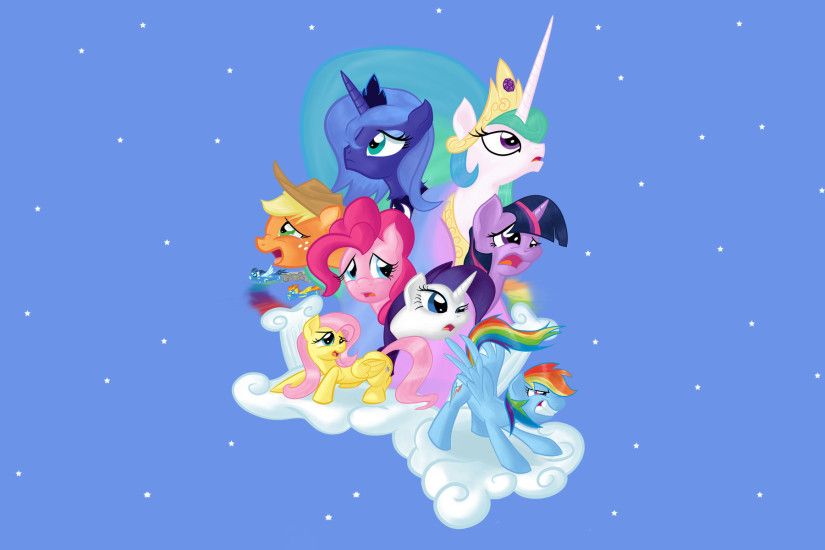 Mlp Rainbow Dash Wallpapers For Android