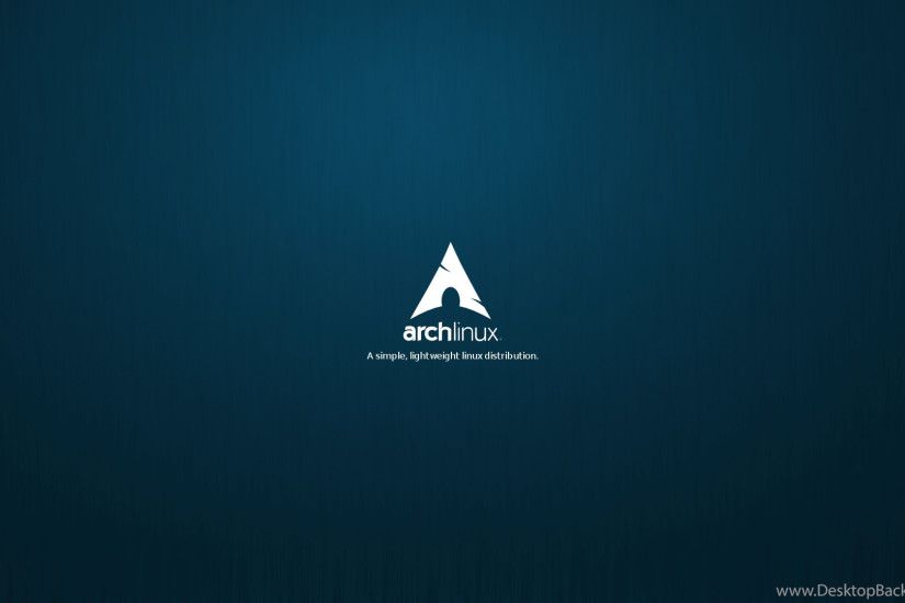 Arch Linux Wallpapers Wallpapers Zone