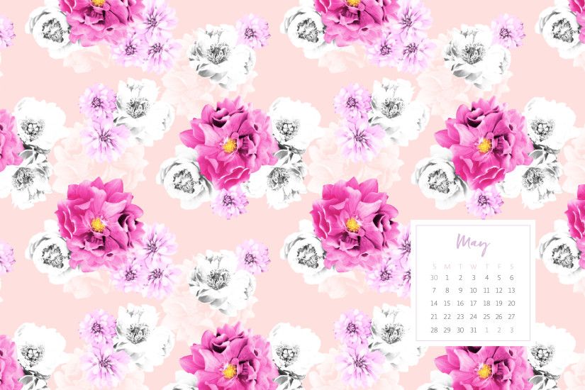 Click here to download Peony Peach desktop