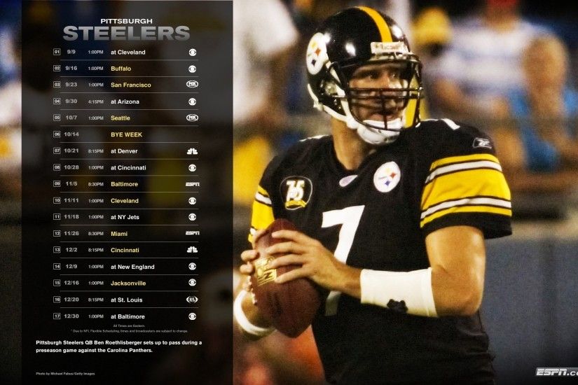 Pittsburgh Steelers Wallpaper Football Background cute Wallpapers 1920x1200