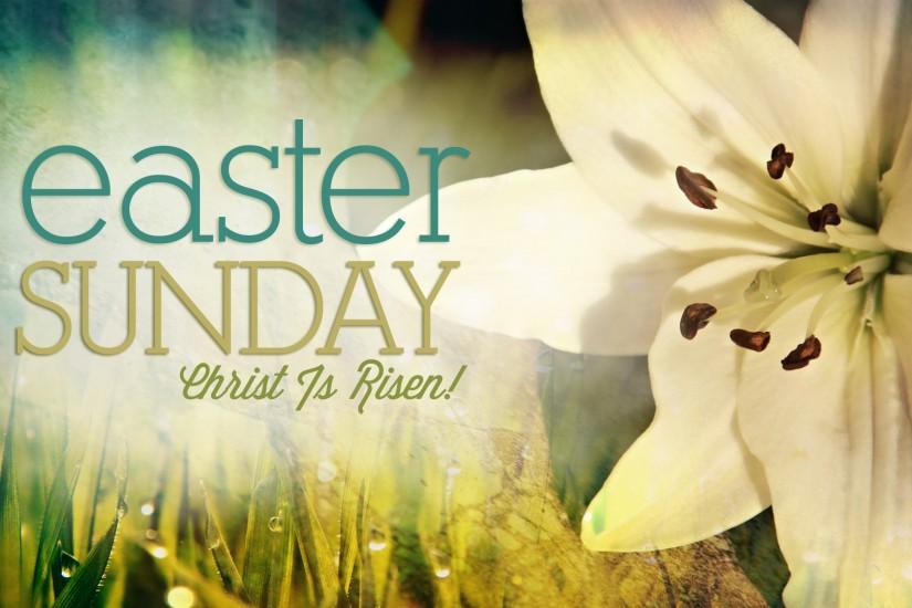 Easter Sunday 2017 HD Images