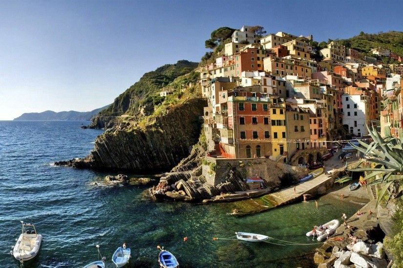 Full HD 1080p Italy Wallpapers HD, Desktop Backgrounds 1920x1080 .