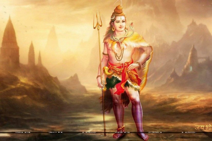 Lord Shiva Images, Lord Shiva Photos & HD Wallpapers ...
